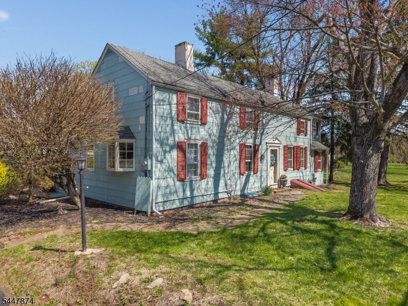 40 Sergeantsville Road Property Photo 1