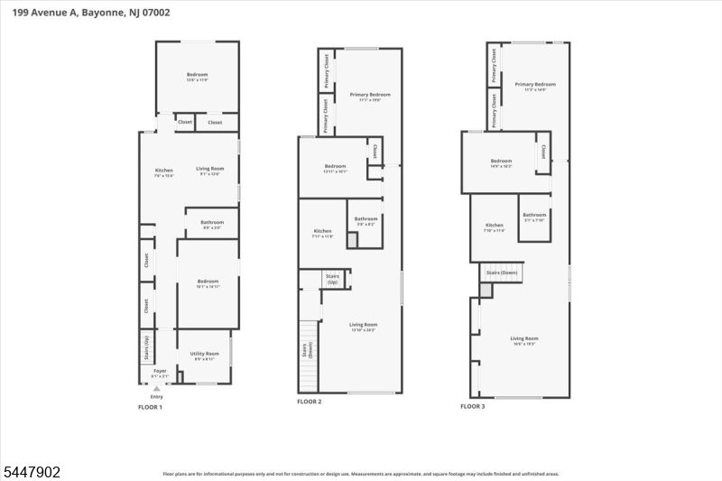 199 Avenue A Property Photo 42