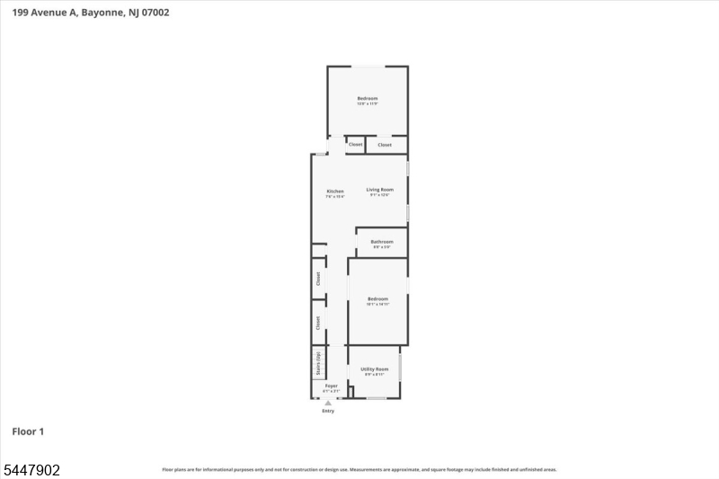 199 Avenue A Property Photo 43