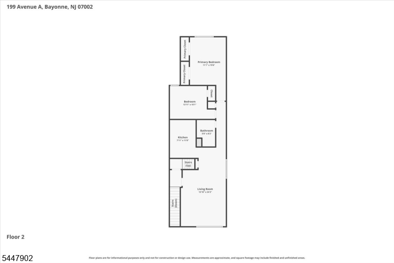 199 Avenue A Property Photo 44