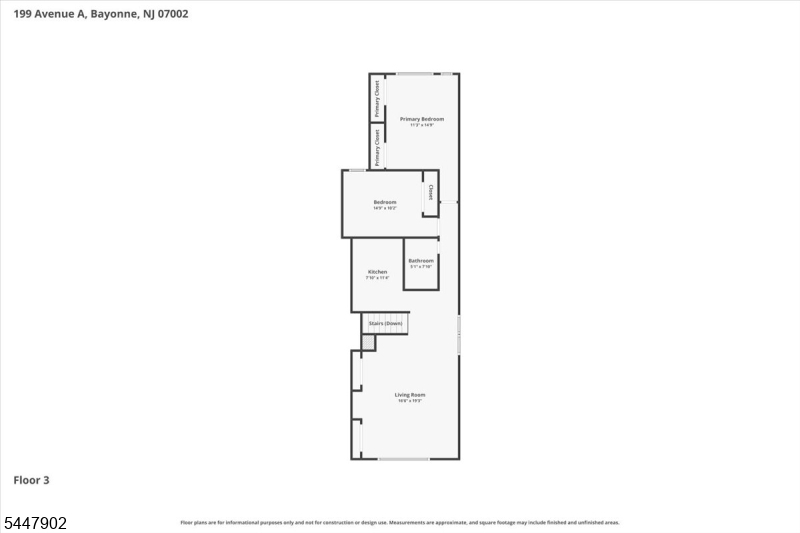 199 Avenue A Property Photo 45