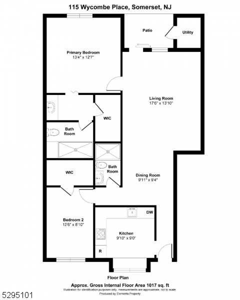 115 Wycombe Pl Property Photo 30