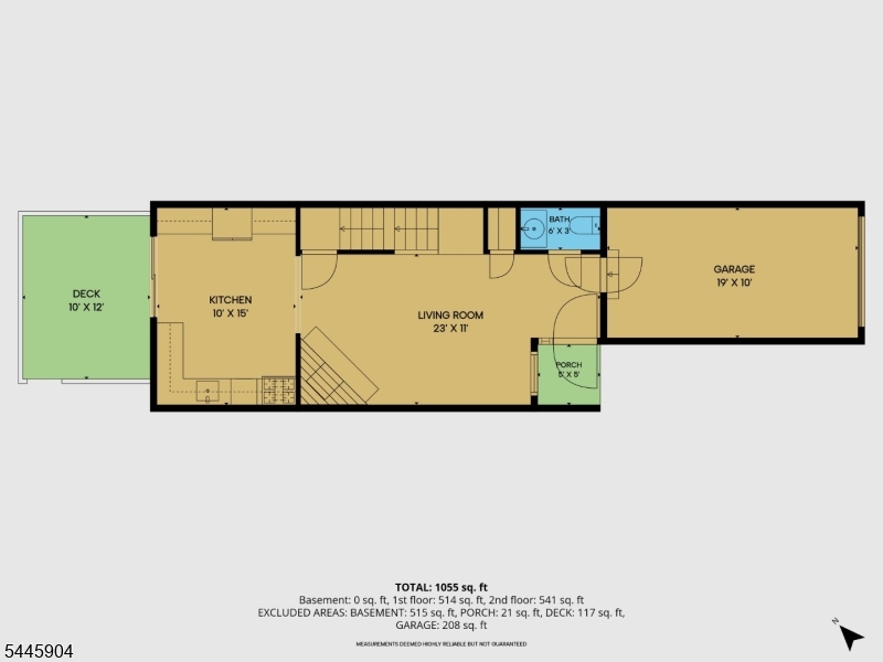 111 Sequoia Ct Property Photo 36
