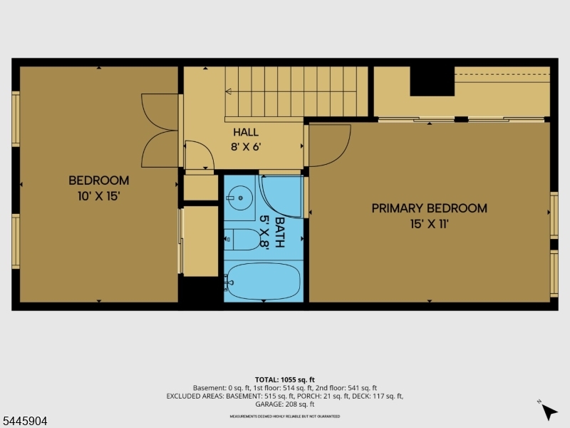 111 Sequoia Ct Property Photo 37