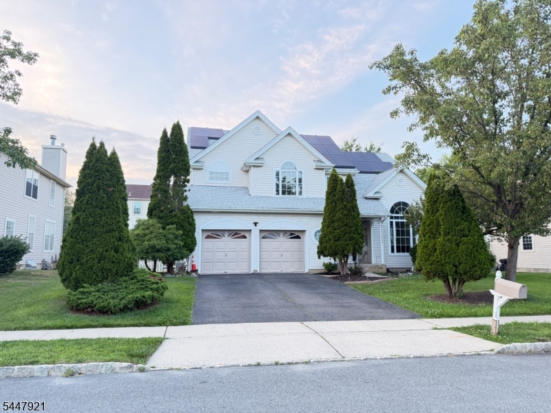 308 Stonehenge Dr Property Photo 1
