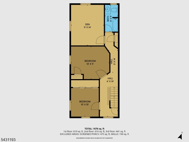 319 Center St Property Photo 20