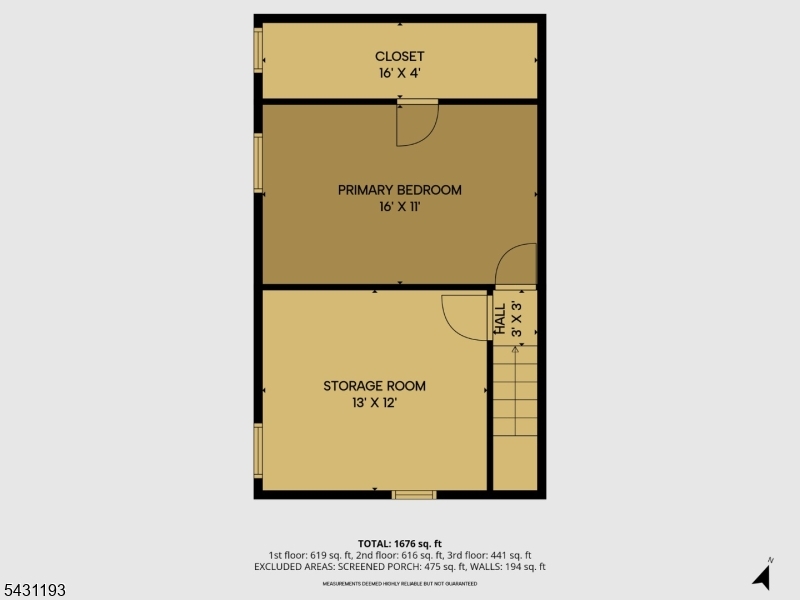 319 Center St Property Photo 21