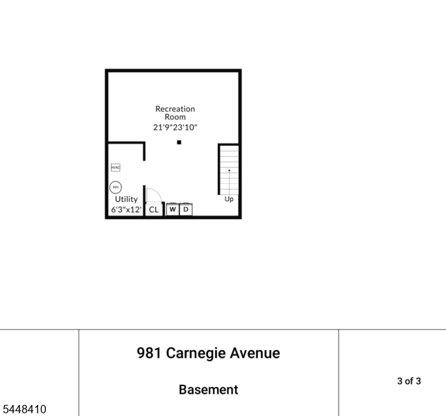 981 Carnegie Ave Property Photo 30