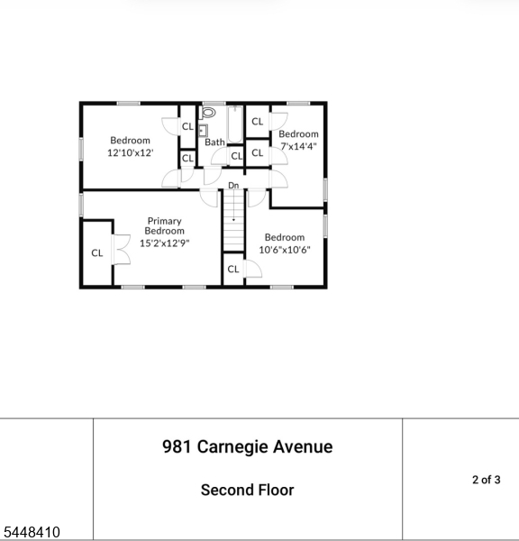 981 Carnegie Ave Property Photo 31