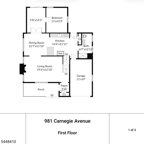 981 Carnegie Ave Property Photo 32