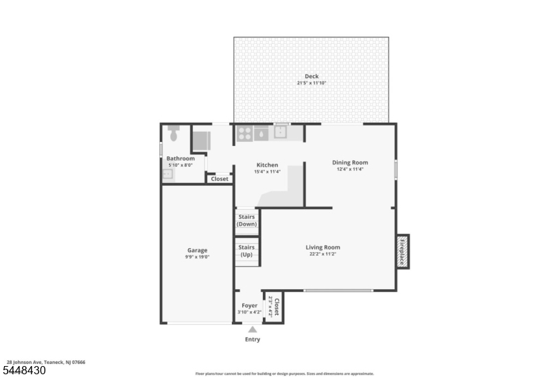 28 Johnson Ave Property Photo 21