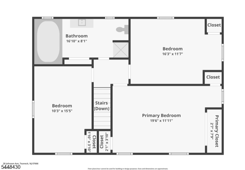 28 Johnson Ave Property Photo 22