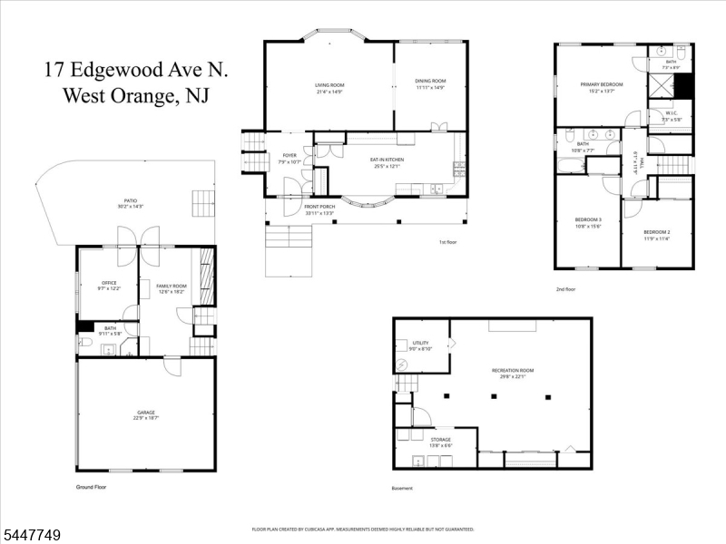 17 Edgewood Ave N Property Photo 27