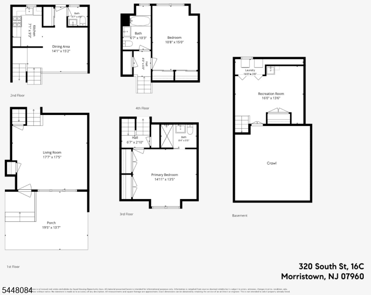 320 South St 16c Property Photo 24
