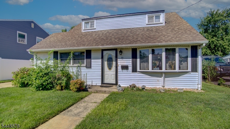 33 Patton Dr Property Photo 1
