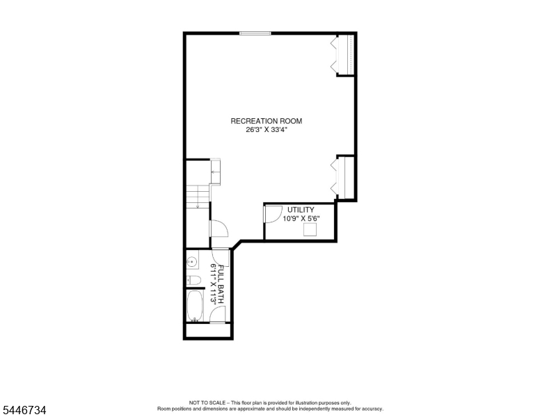 21 Fillmore Drive Property Photo 32