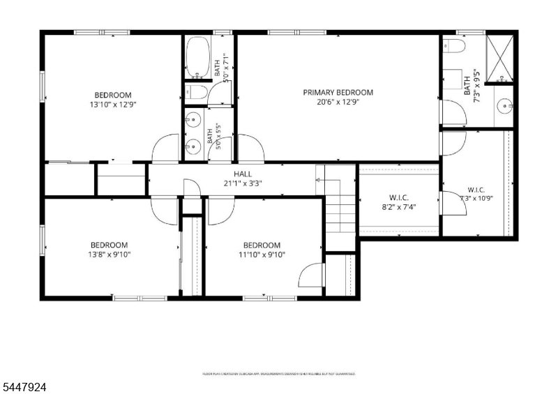 954 Iron Bridge Rd Property Photo 49