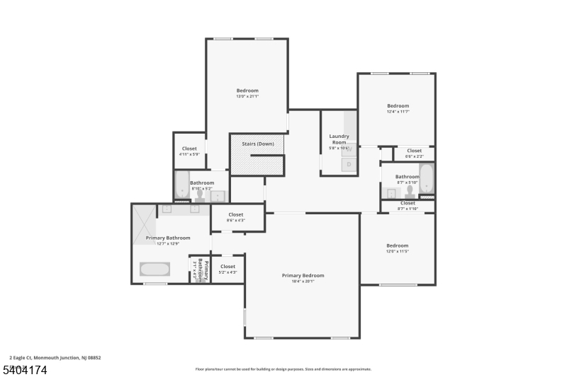 2 Eagle Ct Property Photo 45