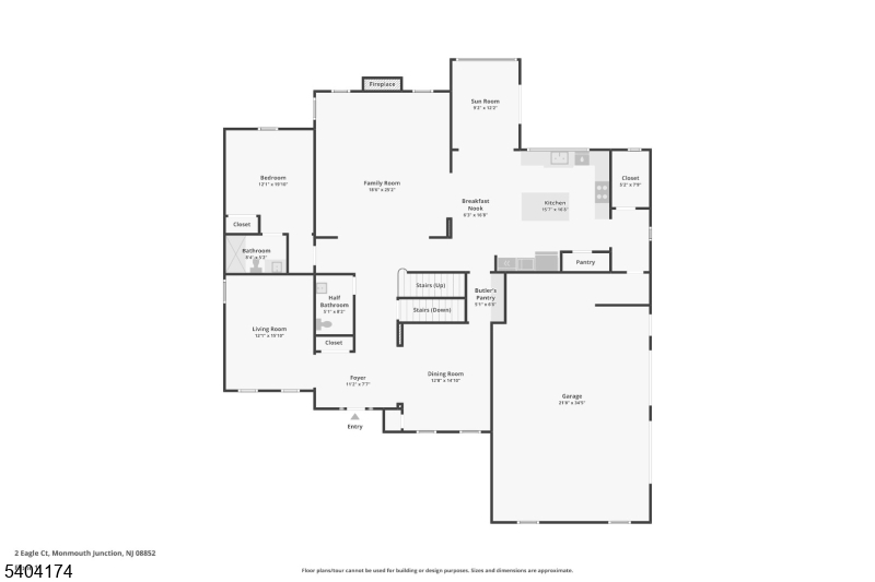 2 Eagle Ct Property Photo 47