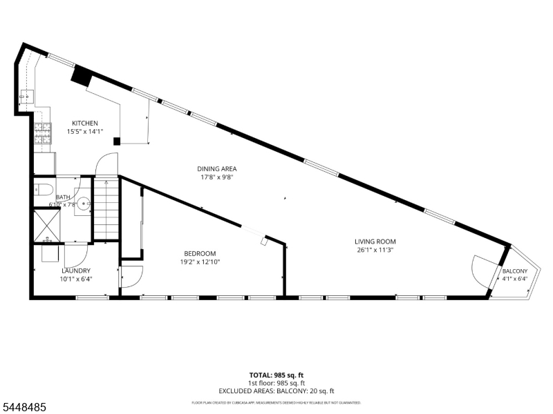 746 Bloomfield Ave 746 Property Photo 3