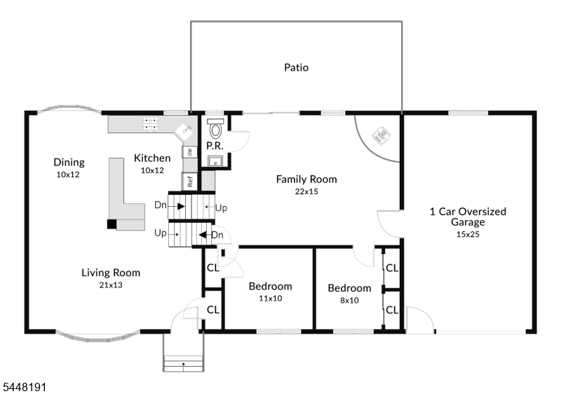 52 Grand Street Property Photo 33
