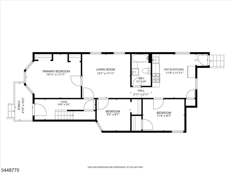 413 Hamilton Ave Property Photo 20