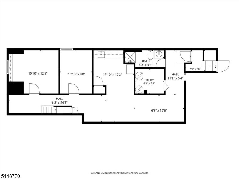 413 Hamilton Ave Property Photo 22