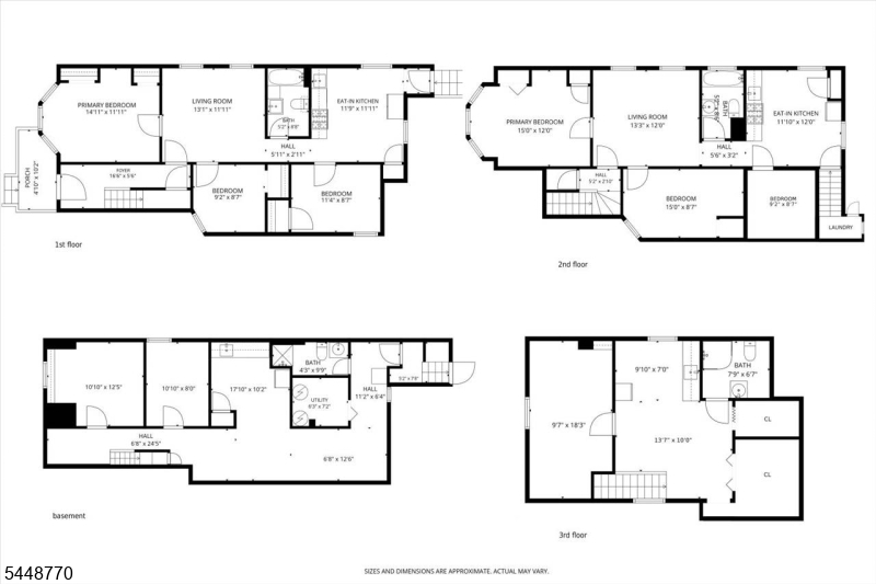 413 Hamilton Ave Property Photo 24