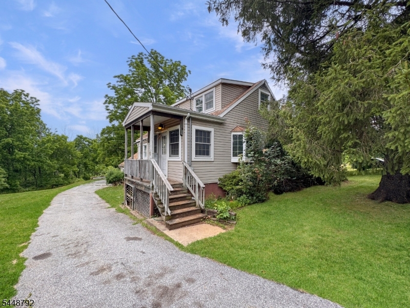 509 Jackson Valley Rd Property Photo 19