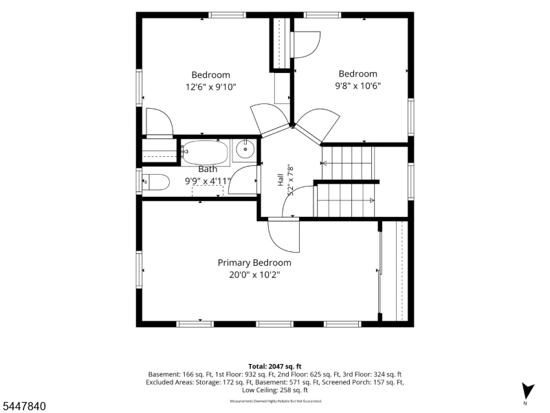 72 Maitland Ave Property Photo 43