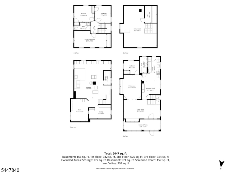 72 Maitland Ave Property Photo 44