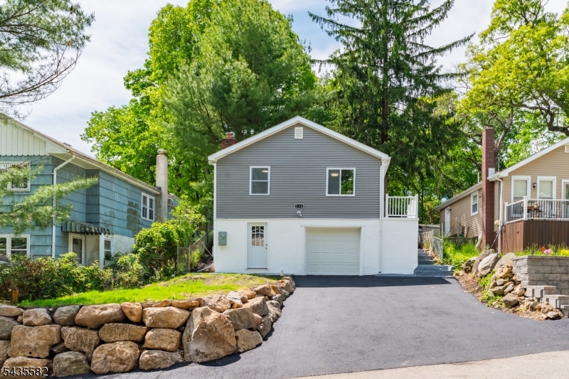 116 Bucknell Trl Property Photo 1