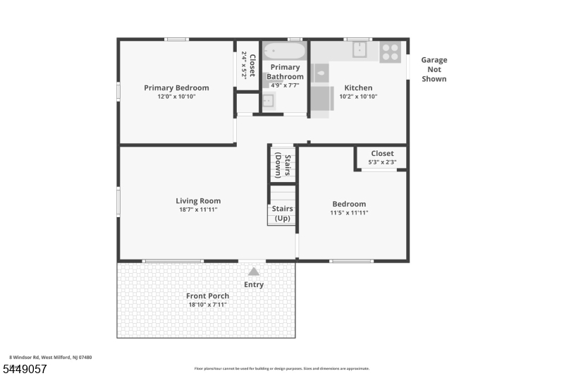 8 Windsor Rd Property Photo 33