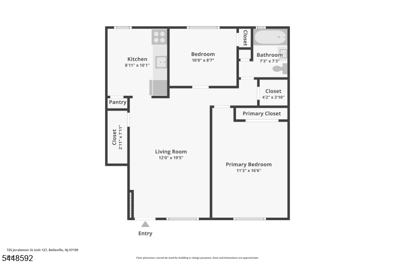 725 Joralemon St 127 Property Photo 17