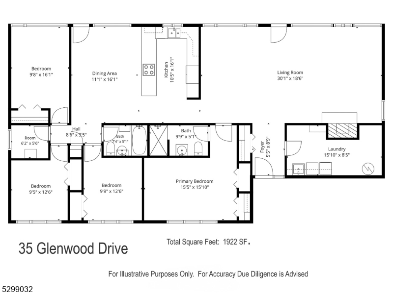35 Glenwood Dr Property Photo 32
