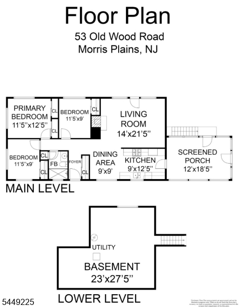 53 Old Wood Rd Property Photo 35