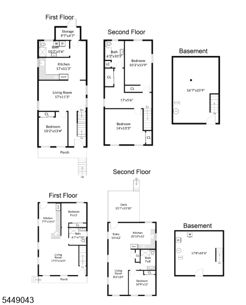 96 Macculloch Ave Property Photo 2