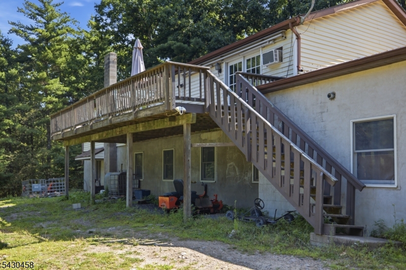 113 Deckertown Tpke Property Photo 28