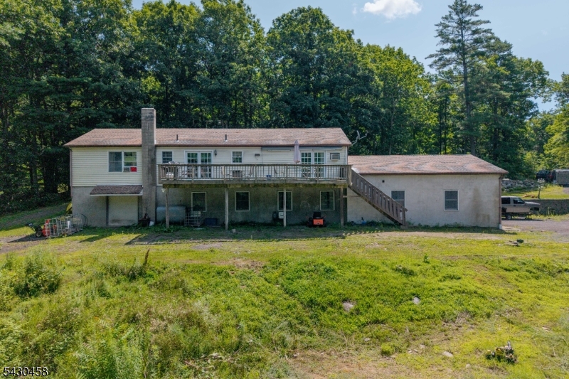 113 Deckertown Tpke Property Photo 30