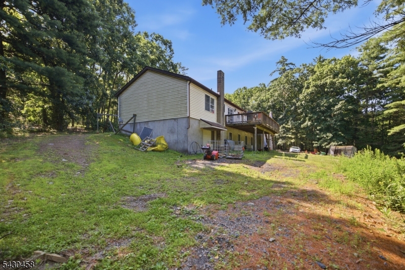 113 Deckertown Tpke Property Photo 35