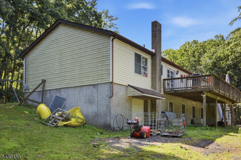 113 Deckertown Tpke Property Photo 36