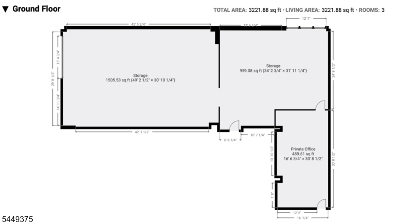 400 38th St Property Photo 19