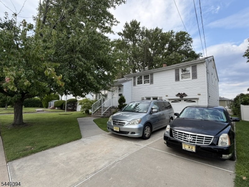 937 Douglas Terrace Property Photo 1