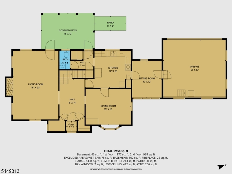 85 Ann St Property Photo 36