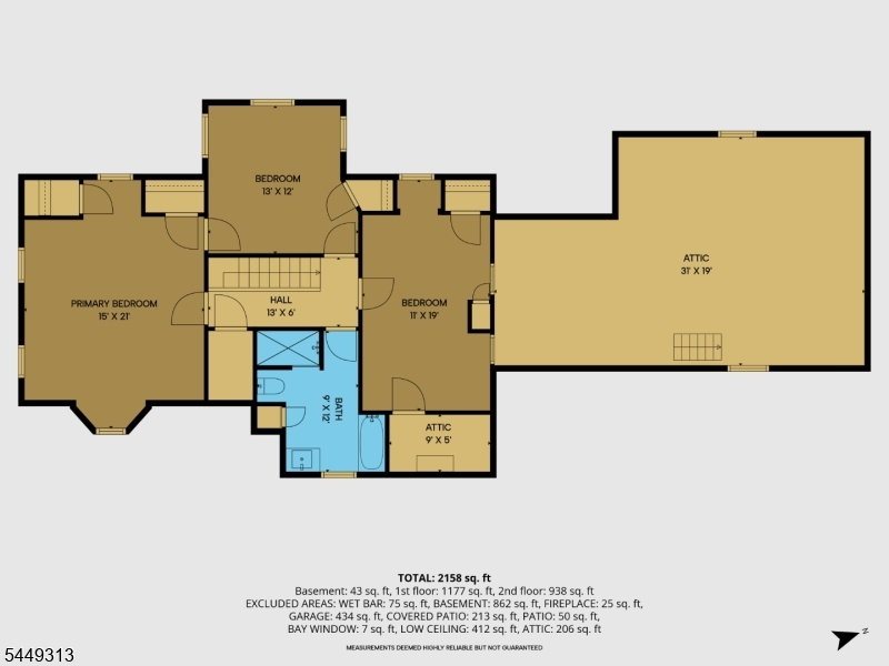 85 Ann St Property Photo 37