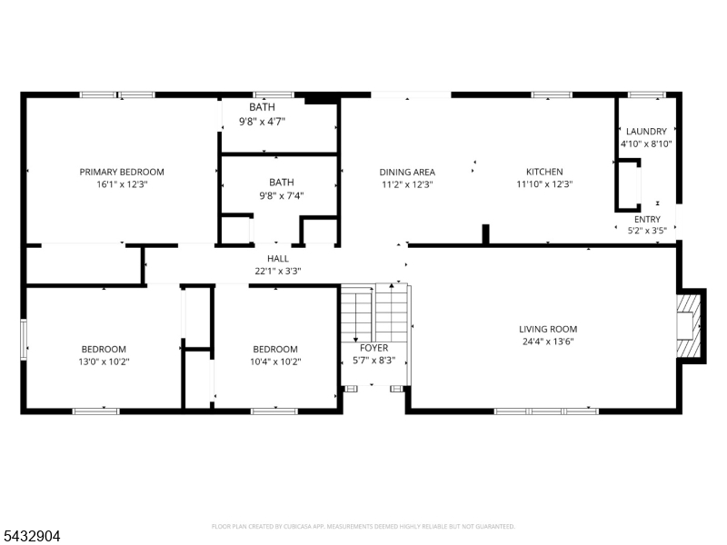 723 Harmony Brass Castle Rd Property Photo 26
