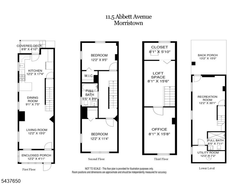 11 Abbett Ave Property Photo 21