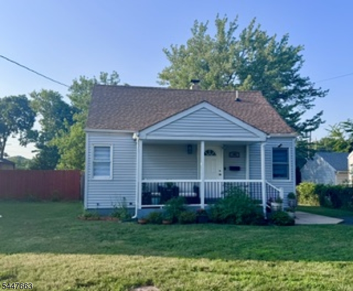 166 Lafayette St Property Photo 1