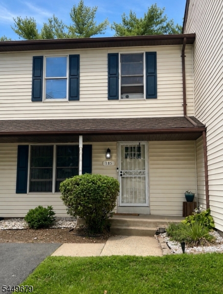 385 Fairmount Ave Property Photo 1