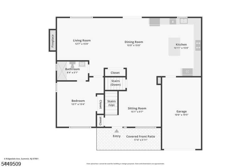 6 Ridgedale Ave Property Photo 47